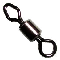 Вертлюжок MiniMax Round and Diamond Eye Rolling Swivel, YM-1030-5, 27 кг, 10 шт: купити, ціна, Київ, Україна | Zabros