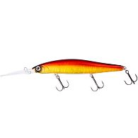 Воблер Daiwa Steez Minnow 110SP-DR, 11 cм, 15,6 г, 2,5 м, Spawning Ghost, купити, ціни в Києві та Україні, інтернет-магазин | Zabros