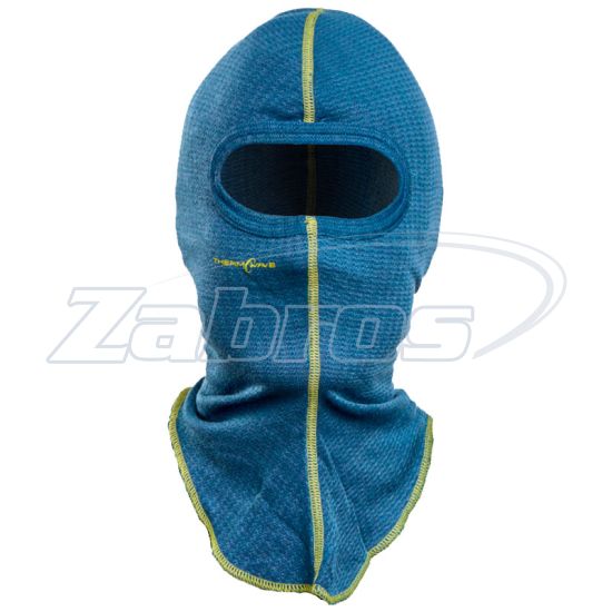 Фотография Thermowave, Blue