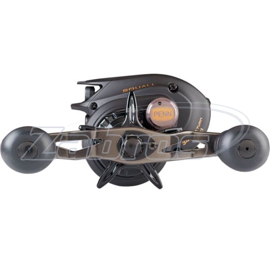 Картинка Penn Squall, 1525503, SQL200LPLH