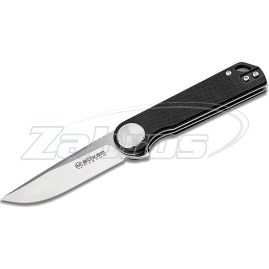 Фото Boker Magnum Skruva