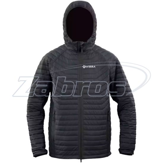 Фото Viverra Outdoor Breeze Jacket, M, Black