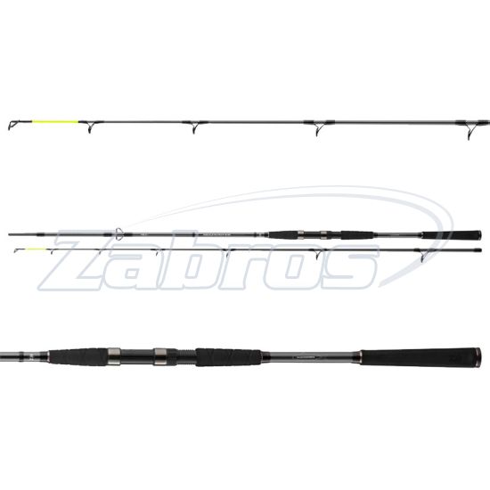 Фотографія Daiwa Seahunter X Pilk Mackerel, 11533-260, 2,6 м, 60-180 г