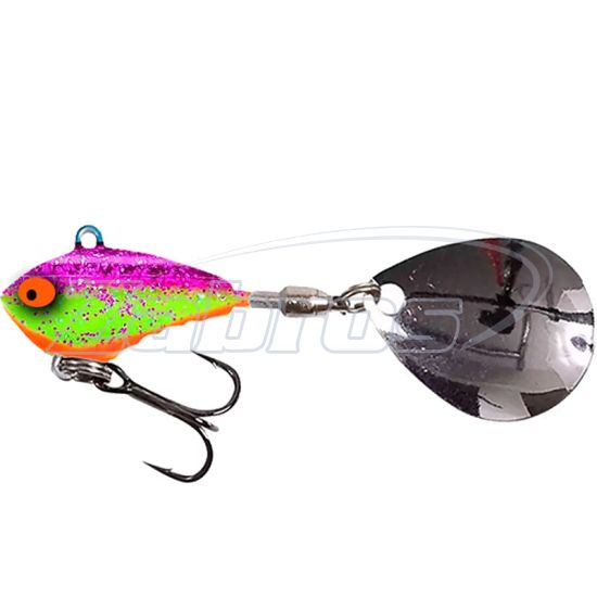 Фото Viverra Dana, 9 г, 25