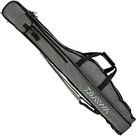 Чохол для вудилищ Daiwa D-Vec 3 Rod Bag, 15841-110, 3 секц, 110 см, купити, ціни в Києві та Україні, інтернет-магазин | Zabros
