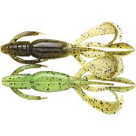 Силікон Keitech Crazy Flapper, 2,80", 7,1 см, 8 шт, 401: купити, ціна, Київ, Україна | Zabros Силікон Keitech Crazy Flapper, 2,80", 7,1 см, 8 шт, 401: купити, ціна, Київ, Україна | Zabros