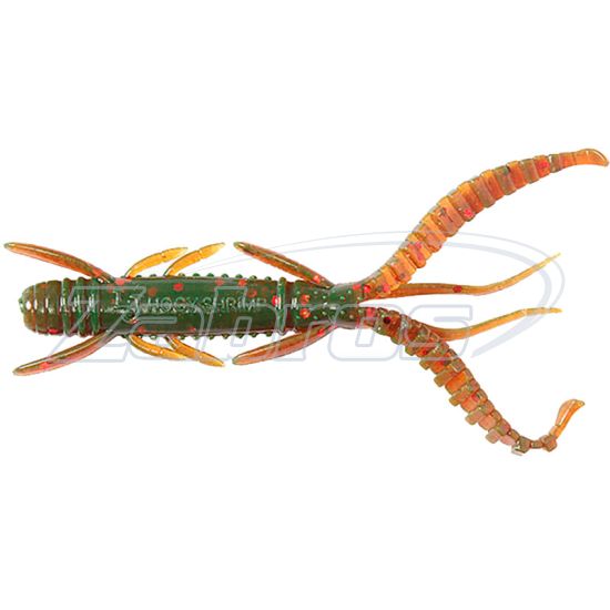 Фото Lucky John Hogy Shrimp, 3,00", 7,6 см, 10 шт, 140140-085