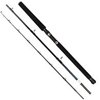 Лодочное удилище Daiwa Saltist Hyper Boat, 2,13 м, 30-50 lb, купить, цена, Киев, Украина | Zabros