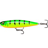 Воблер Rapala Precision Xtreme Pencil Freshwater 107F, 10,7 см, 21 г, FT, купить, цена, Киев, Украина | Zabros