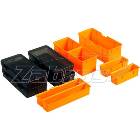 Brain Feeder Method Box-2, 35x25x8 см, Київ Brain Feeder Method Box-2, 35x25x8 см, Київ