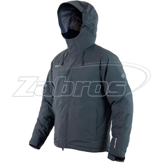 Фото Fahrenheit Urban Plus, XXL/L, Graphite