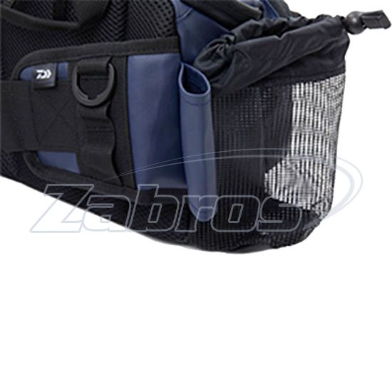 Ціна Daiwa Hip Bag LT (D), 14x30x19, French Navy P