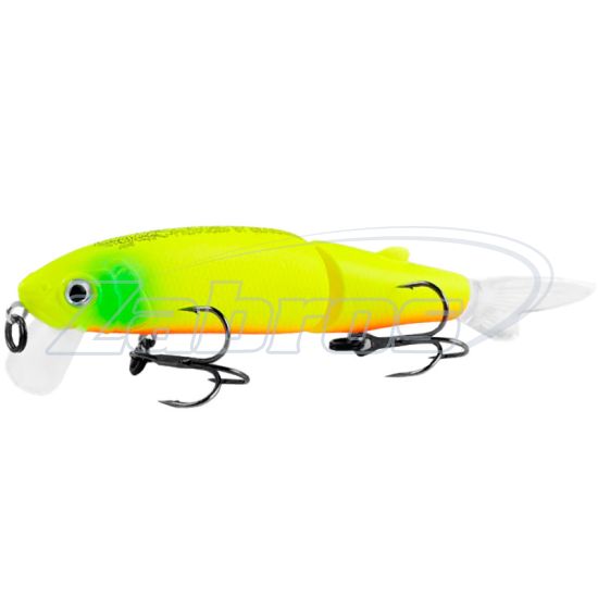 Фото Bearking Magallon 113F, 11,3 см, 13 г, 0,5 м, X