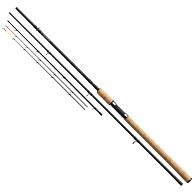 Фидерное удилище Daiwa Black Widow Feeder, 11789-390, 3,9 м, до 150 г, купить, цены в Киеве и Украине, интернет-магазин | Zabros