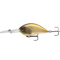 Воблер Daiwa Steez Crank 400F-DR, 70F, 17510-406, 7 см, 25,6 г, 4,2 м, Green Muddy Water Special, купить, цена, Киев, Украина | Zabros