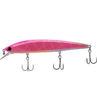 Воблер Jackall Rerange 130SP, 13 см, 21,5 г, 2 м, UV Secret Pink Tiger, купити, ціна, Київ, Україна | Zabros