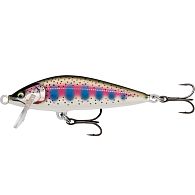 Воблер Rapala CountDown Elite 75S, 7,5 см, 10 г, 1,5 м, GDRT, купить, цена, Киев, Украина | Zabros