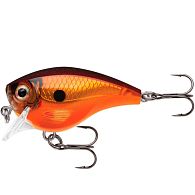 Воблер Rapala BX Brat 50F, 5 см, 10 г, 0,9 м, TAM, купить, цена, Киев, Украина | Zabros