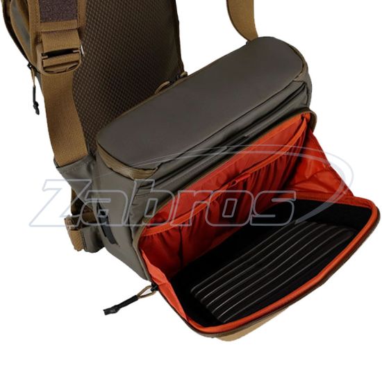 Цена Simms Headwaters Chest Pack, 14166, 8 л, 28x14x22 см, Hickory