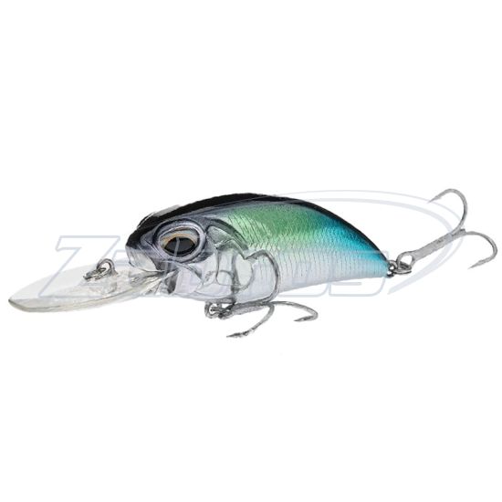 Фото Bearking Realis Crank M65 11A, 6,5 см, 16 г, 3,2 м, D