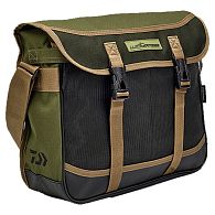 Сумка Daiwa Wilderness Game Bag 1, 35x10x28 см, купити, ціни в Києві та Україні, інтернет-магазин | Zabros