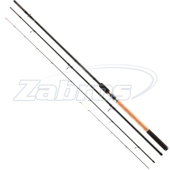 Фото Daiwa 23 Aqualite Feeder, 11769-396, 3,9 м, до 180 г