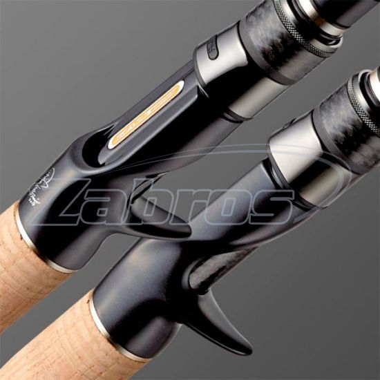 Цена Ever Green Inspirare, RSR-C70XHX, Rapid Gunner RSR, 2,15 м, 10,5-84 г