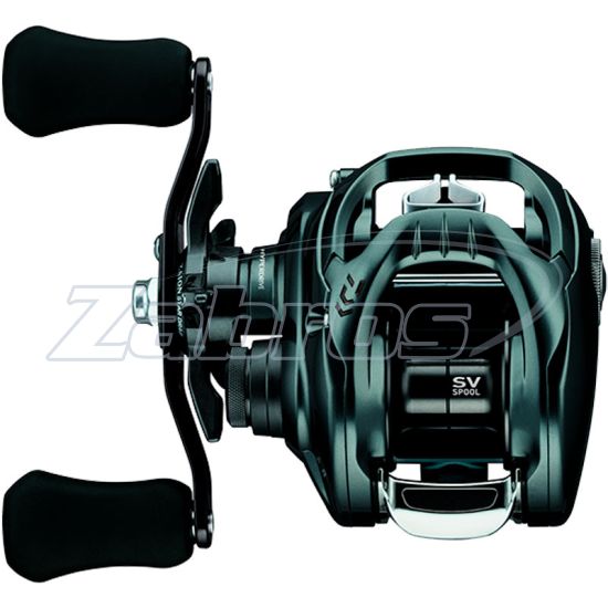 Фотография Daiwa 24 Tatula SV TW 150, 10717-150, 150L