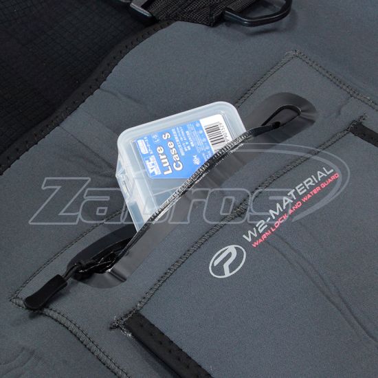 Цена Prox 3D Inner Chloroprene Wader Felt Spike, PX8725, L