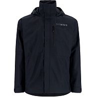 Куртка демісезонна Simms Challenger Fishing Jacket, 13675-001-30, M, Black, купити, ціни в Києві та Україні, інтернет-магазин | Zabros