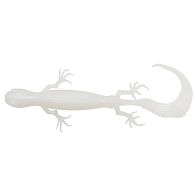 Силікон Savage Gear 3D Lizard, 3,95", 10 см, 5 г, 6 шт, Albino Flash: купити, ціна, Київ, Україна | Zabros