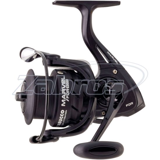 Фото Trabucco Marvel FDR, 4000