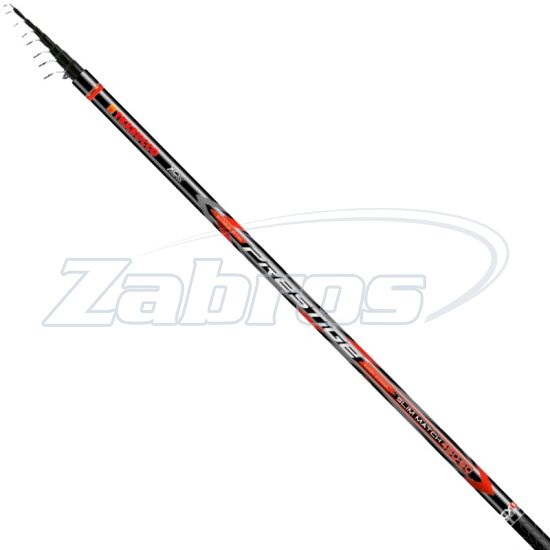 Фотографія Trabucco Prestige Slim Match, 150-30-600, 4,5 м, 30-80 г