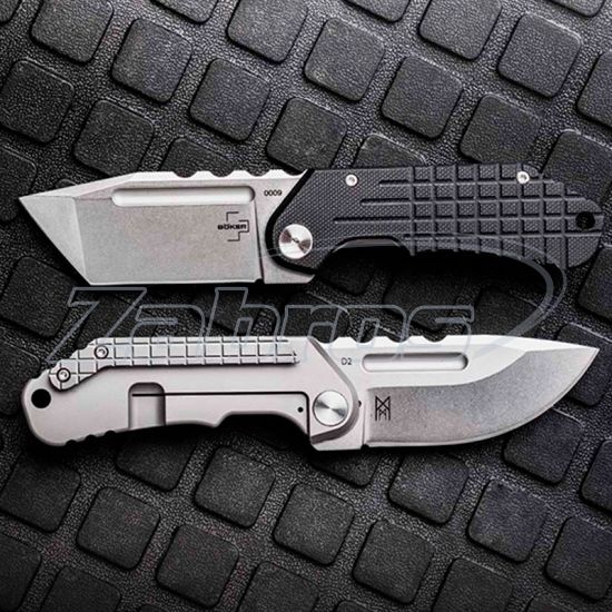 Картинка Boker Plus Dvalin Folder Tanto