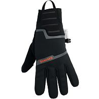 Рукавички Simms Windstopper Flex Fishing Glove, 13794-001-30, M, Black: купити, ціна, Київ, Україна | Zabros