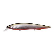 Воблер Megabass Kanata SW 160F, 16 см, 31 г, 2,2 м, M Katakuchi Rb, купить, цены в Киеве и Украине, интернет-магазин | Zabros