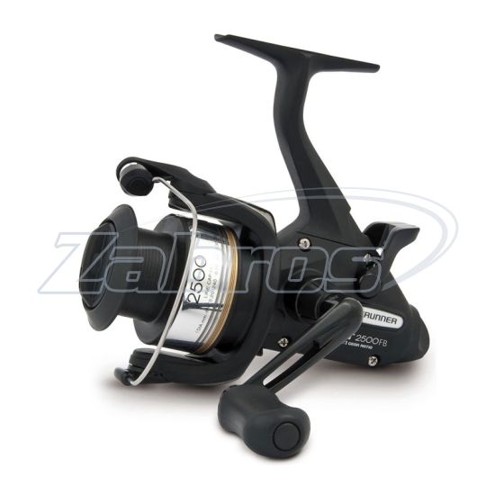 Фото Shimano Baitrunner ST FB, BTRST4000FB