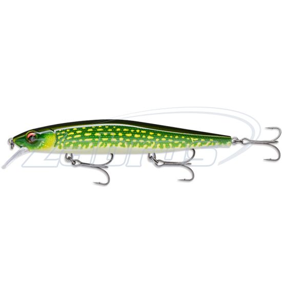 Фото Rapala Precision Xtreme Mavrik 110SP, 11 см, 15 г, 1,9 м, PKL