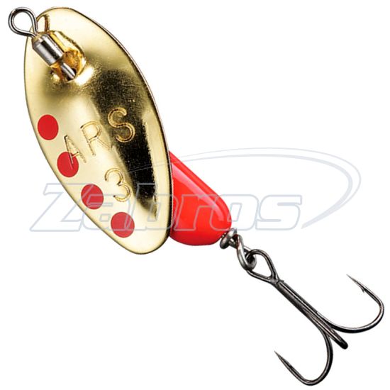 Фото Smith AR-S Trout Model, 2,1 г, 14 RSFR