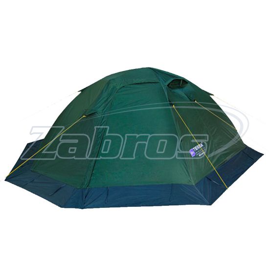 Ціна Terra Incognita Mirage 2 Alu, Green