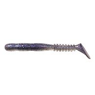 Силикон Reins Rockvibe Shad, 3,00", 7,6 см, 12 шт, B12, купить, цены в Киеве и Украине, интернет-магазин | Zabros