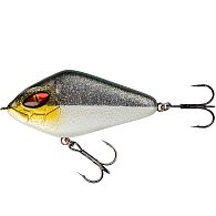 Воблер Daiwa Prorex Lazy Jerk Distance 110SS, 11 см, 67 г, Headlight Flake, купити, ціна, Київ, Україна | Zabros