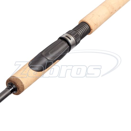 Ціна G.Loomis E6X Spin Jig, E6X 721S SJR, 12697-01, 1,83 м, 1 секц, 1,75-8,75 г