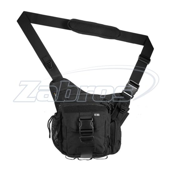 Фото M-Tac EveryDay Carry Bag, 10322002,  см, Black