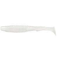 Силікон FishUp U-Shad, 2,50", 6,35 см, 9 шт, #081, купити, ціни в Києві та Україні, інтернет-магазин | Zabros