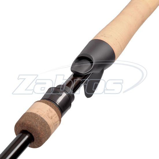Купить G.Loomis Conquest Mag, CNQ 905C MBR, 12640-01, 2,29 м, 21-84 г
