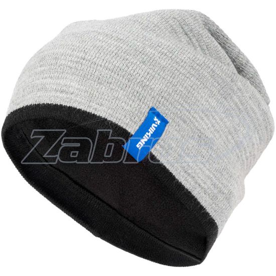Фото Viking Fishing Classic Hat, 56, Black/Grey Фото Viking Fishing Classic Hat, 56, Black/Grey