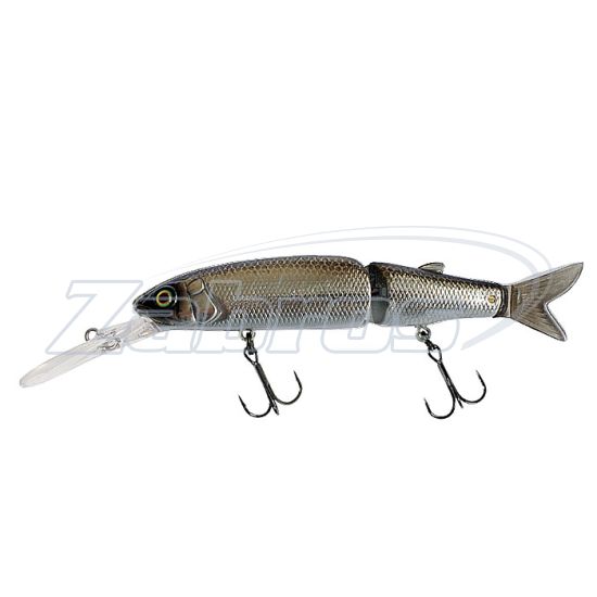 Фото Jackall Magallon Diving 113SP, 11,3 см, 15,2 г, 1,5 м, HL Bora