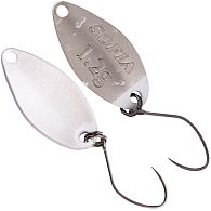 Блешня Nories Masukurouto Sofia, 1,6 г, 2,5 см, 096: купити, ціна, Київ, Україна | Zabros