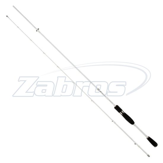 Фото Favorite White Bird, WBR-682ML-S, 2,04 м, 3-14 г.